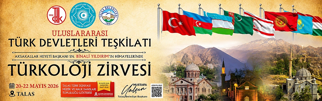 Uluslar Arası Türk Devletleri Teşkilatı