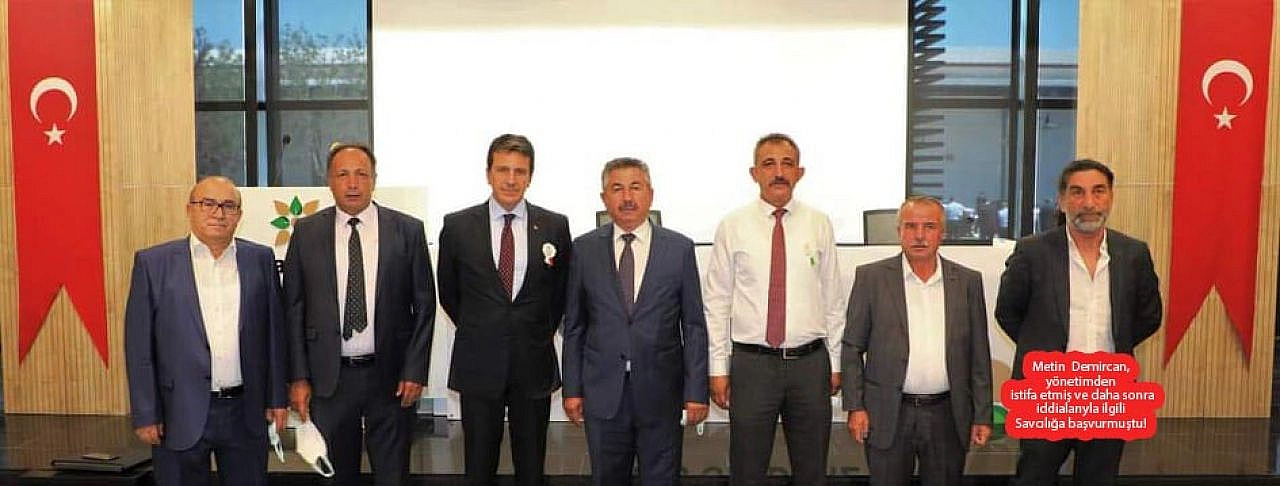 Fabrikanın eski yöneticisi konuştu: Yönetimin 5 ayda 200 trilyonu aşkın yolsuzluğunu tespit ettim!