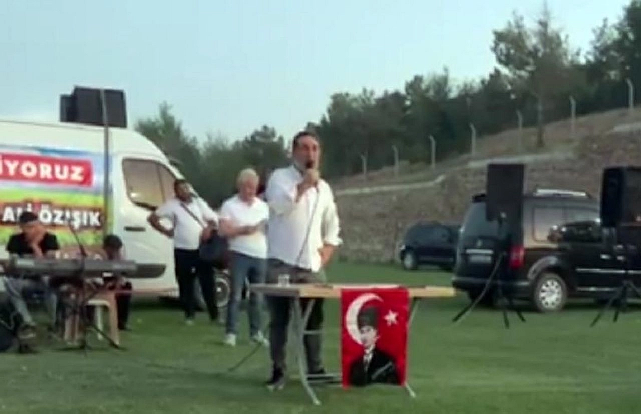 Fabrikanın eski yöneticisi konuştu: Yönetimin 5 ayda 200 trilyonu aşkın yolsuzluğunu tespit ettim!