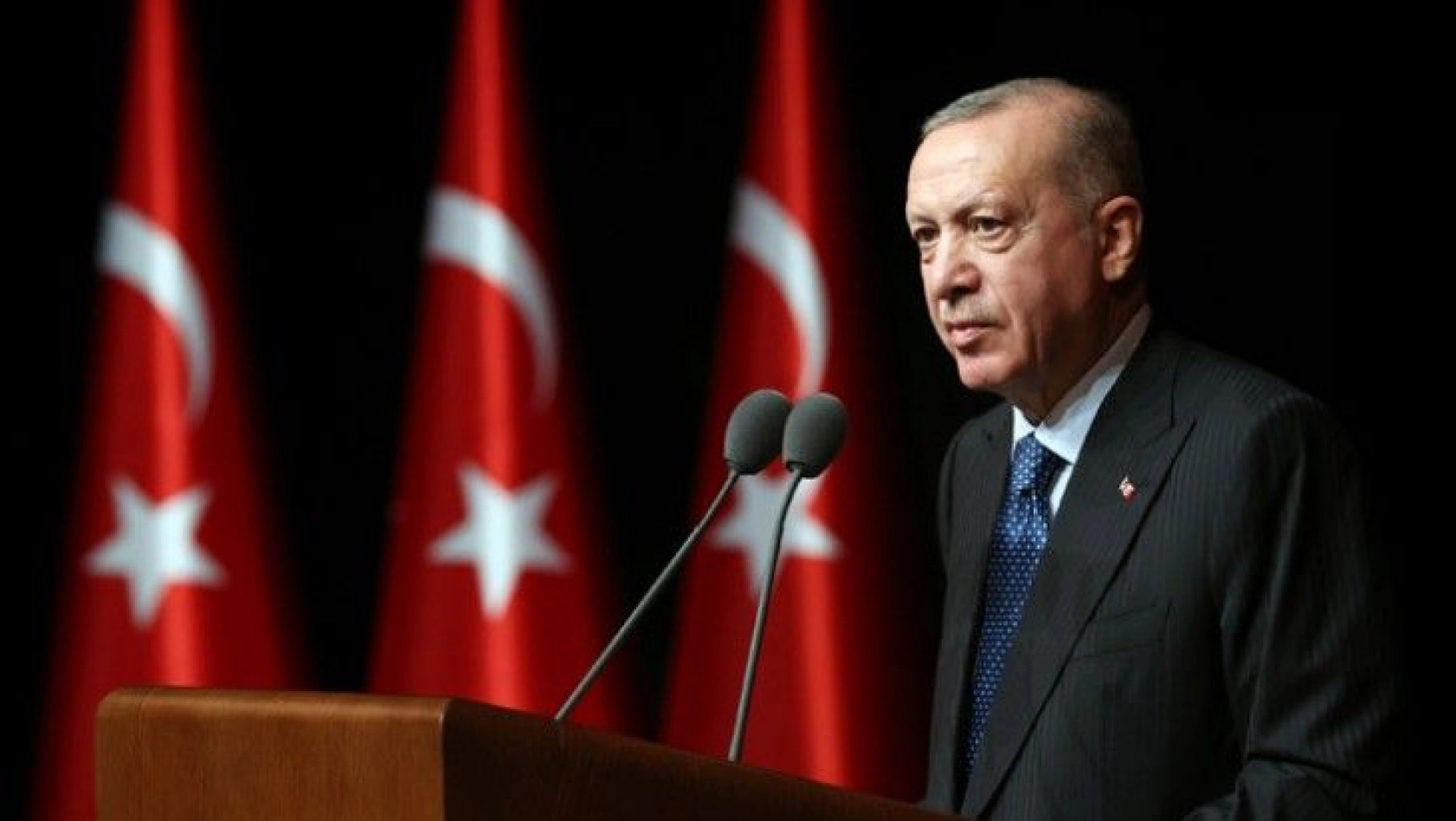 Cumhurbaşkanı Erdoğan'dan okullarla ilgili flaş açıklama: Kapanmayı…