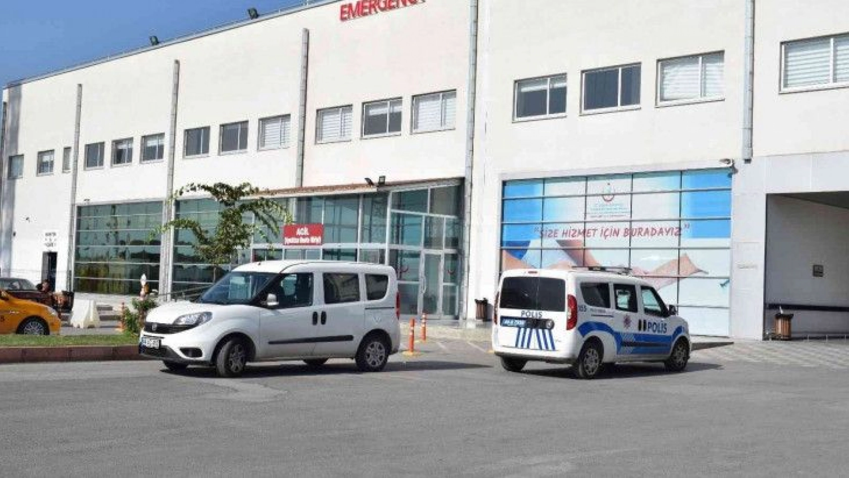 Dikkat! Kayseri'de 13 bin 428 kişi kalp krizi geçirdi...