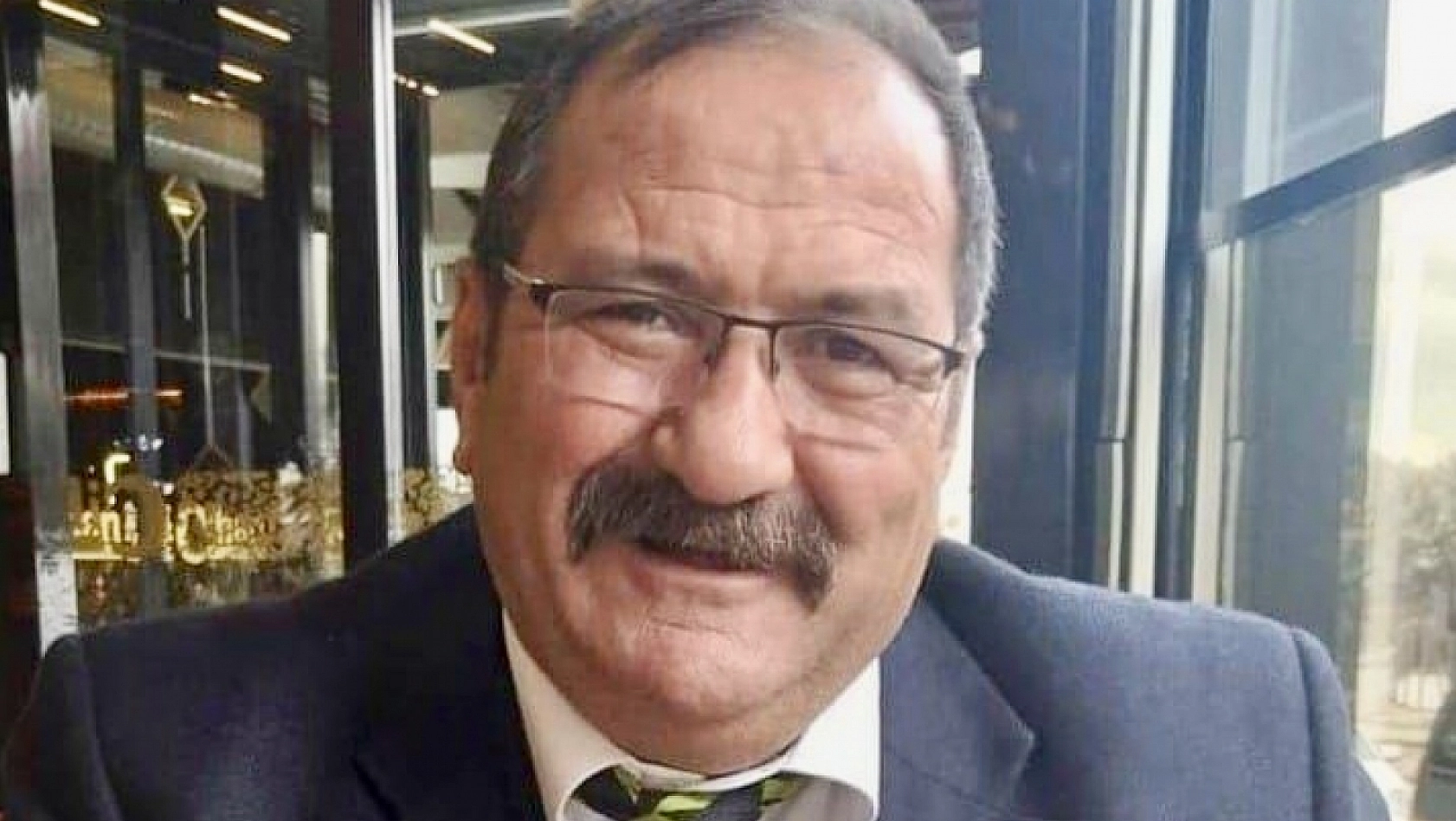 Vedat Ali Özışık'tan çiftçilere provokasyon uyarısı