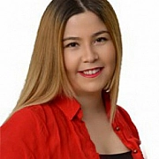 Fatma Yıkılmaz