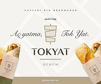 tokyat tokyat