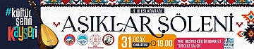 4. Uluslararası Aşıklar Şöleni