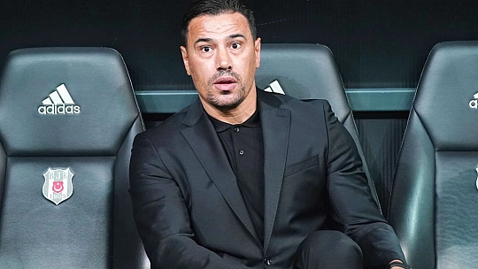 Kayserispor'da Çağdaş Atan maçı nasıl değerlendirdi?