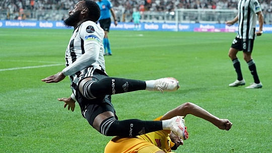Kayserispor'da Çağdaş Atan maçı nasıl değerlendirdi?