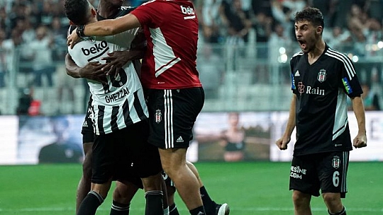 Kayserispor'da Çağdaş Atan maçı nasıl değerlendirdi?