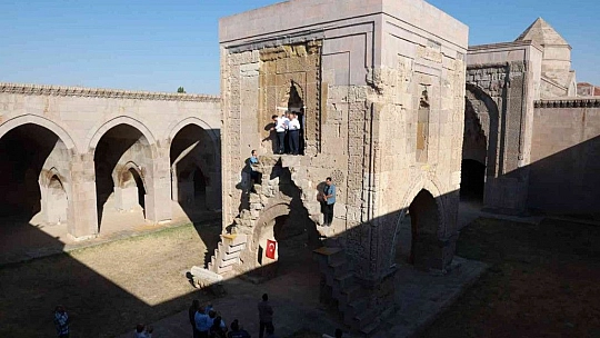 Başkan Büyükkılıç ile Vali Çiçek'ten Bünyan'a 'yeni yatırım' müjdeleri