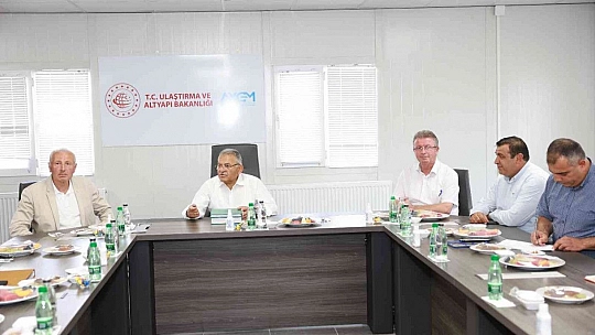 Tramvay hattında son durum ne?