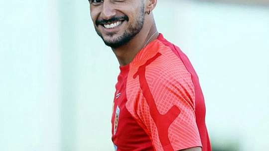 Kayserispor'da Onur ve Thiam satılacak mı?