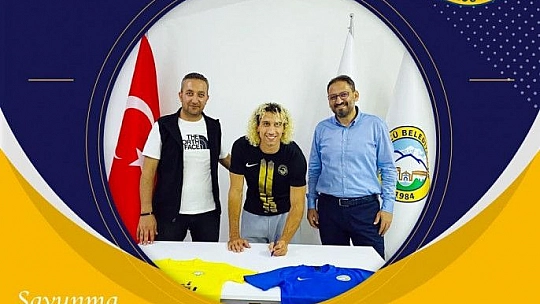 Talasgücü Beldiyespor, 2 transfer daha yaptı