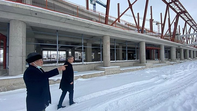 Elitaş, 'Ödenek sıkıntısı çekiliyor' demişti AK Parti İl Başkanından 'Bütçe onaylandı' açıklaması!