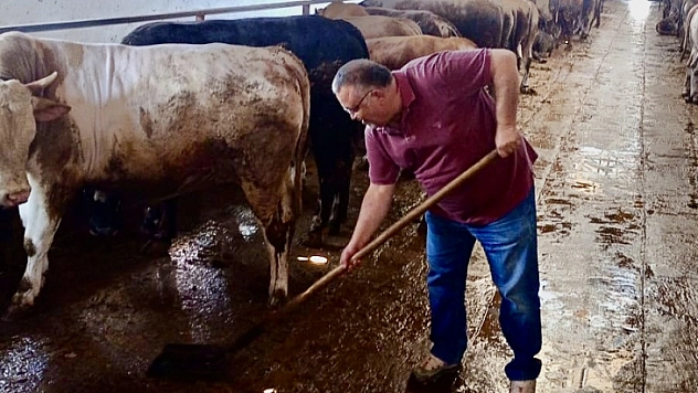 Ünlü besici: Bu fiyatı teklif eden dernek ve vakıflar ahlaksızdır