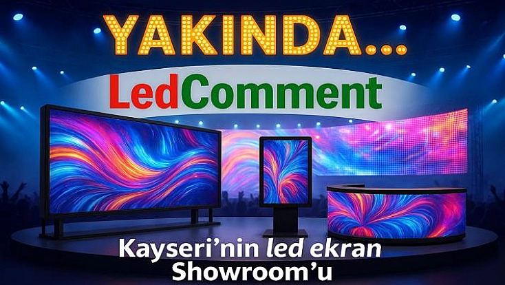 LEDCOMMENT
