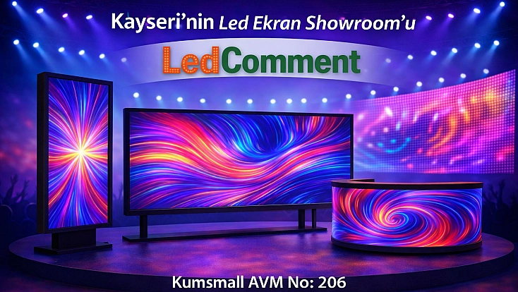 LEDCOMMENT