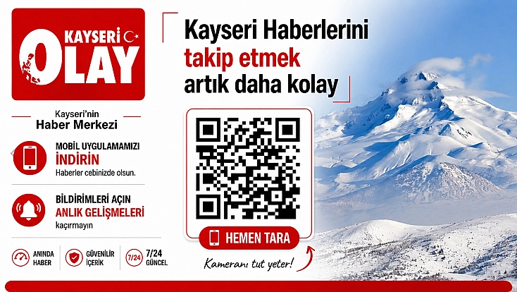 Olay Karekod