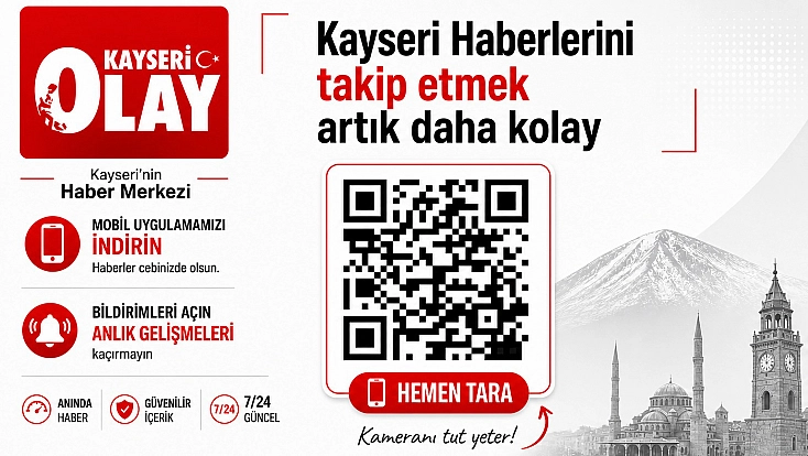 Olay Karekod