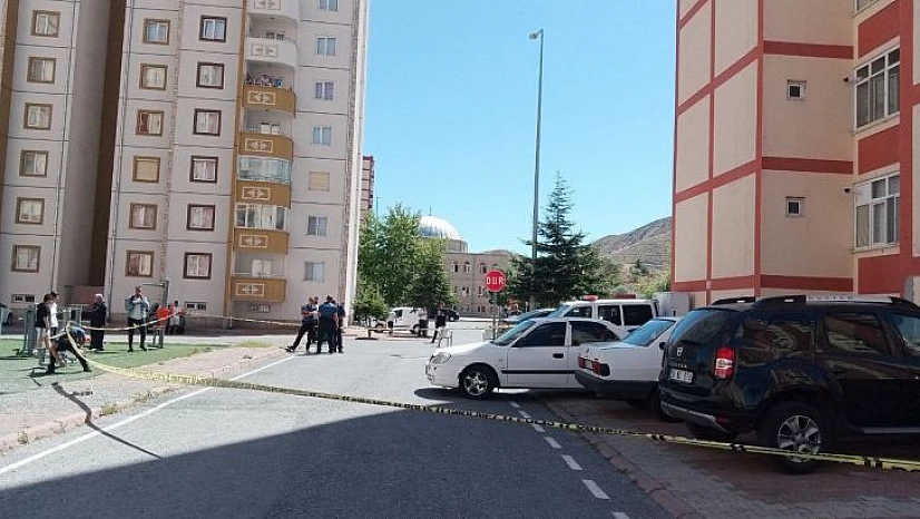 Feci şekilde can verdi
