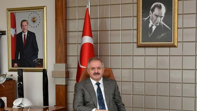 Flaş gelişme Tahir Nursaçan görevden alındı iddiası