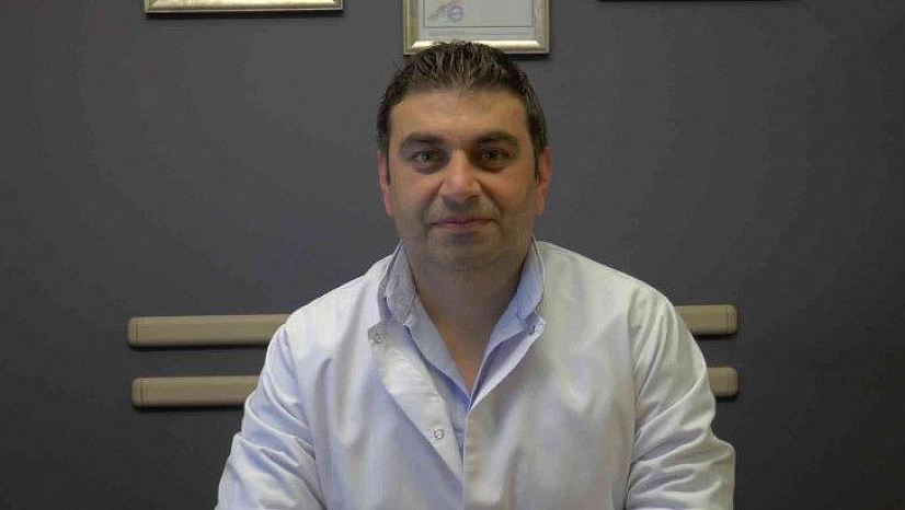 İngeç: Gebelikte iyot eksikliği zeka geriliğine sebep olabilir