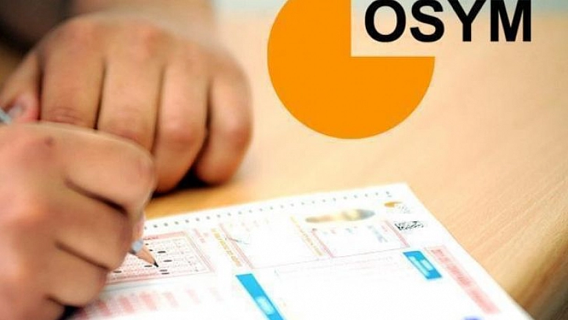 YKS'de birinci olan iller açıklandı! Kayseri..