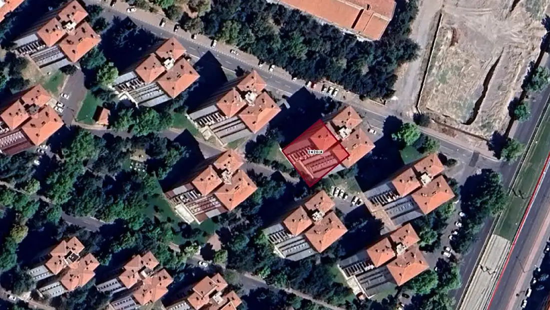 1 milyon 850 bin liralık daire ihaleyle satılacak