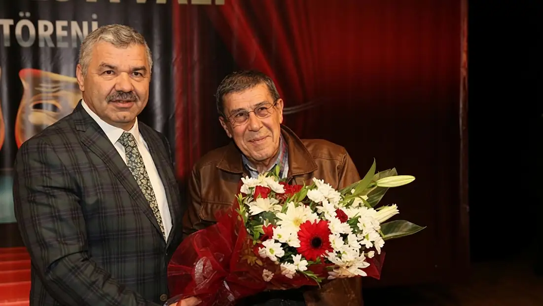 10 yıl önce Kayseri’de anlatmıştı: Zihni Göktay vefat etti…