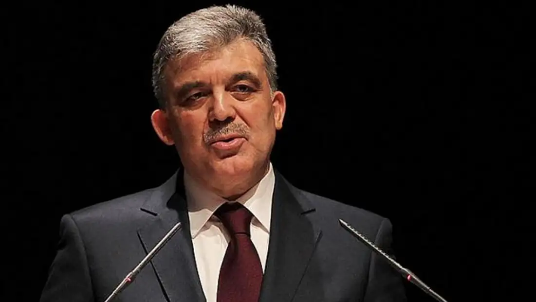 11. Cumhurbaşkanı Abdullah Gül’ün acı günü!