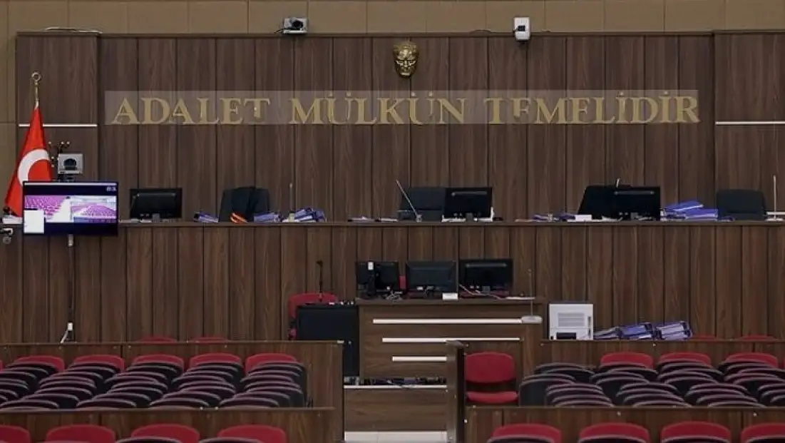 12. Yargı Paketi yürürlükte! IBAN'dan mirasa, duruşmadan faize... İşte değişen her şey