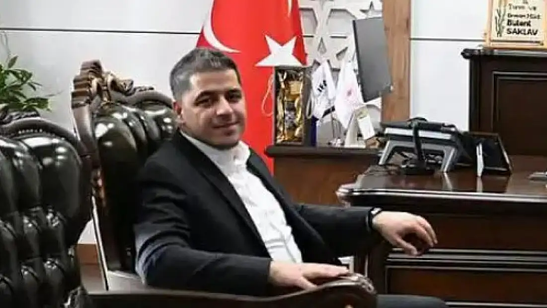 122 mahalleye aynı duyguyla yaklaşan kaymakamdan veda