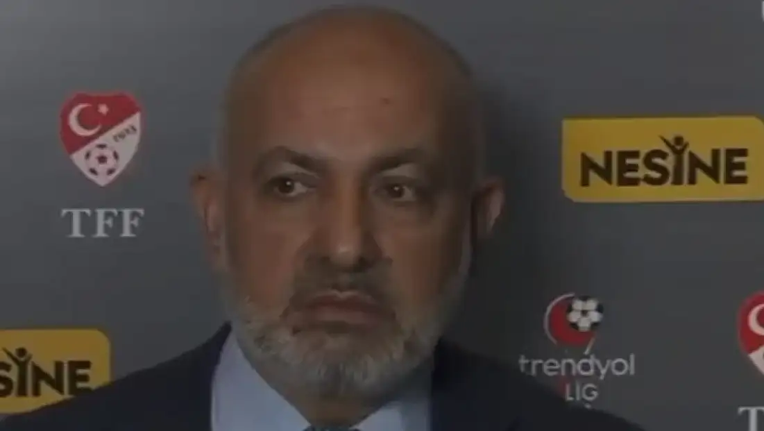 '15 Liralık adam bir anda 50 lira oluyor!' Ali Çamlı menajer oyunlarını tek tek anlattı