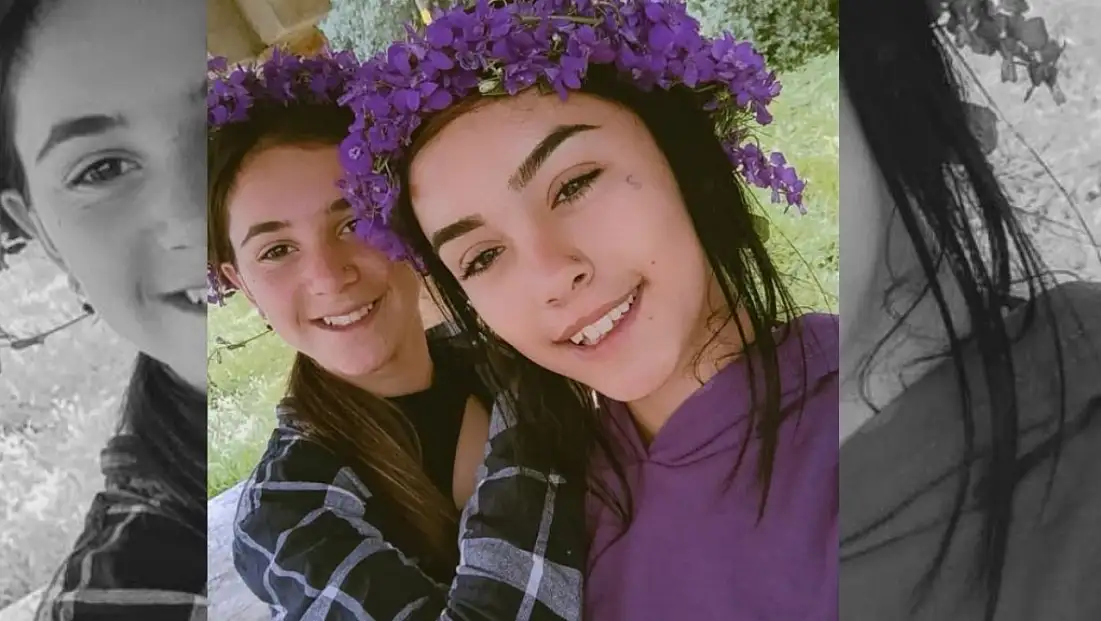15 yaşındaki Gülseren'in cansız bedeni bulundu!