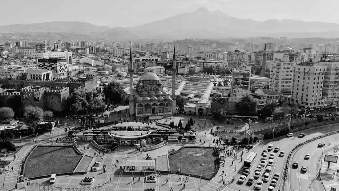 150 yıl önce Kayseri’ye neden geldiler? Bölgenin merkezi oldu