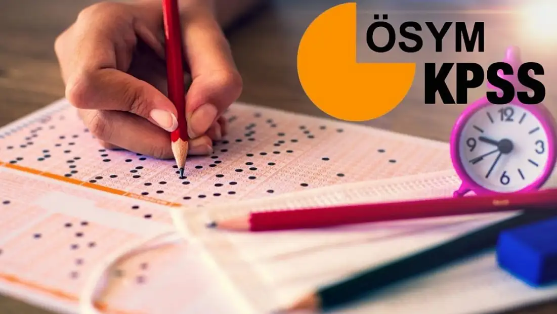 2026 KPSS lisans başvurusu ne zaman?