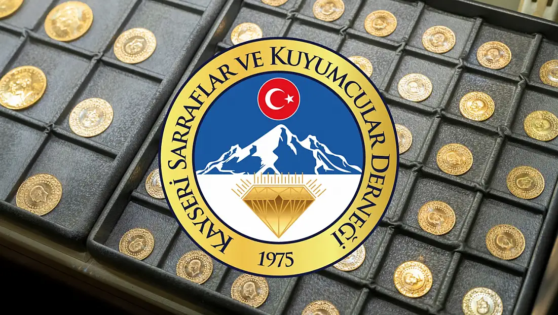 21 Eylül Kayseri altın fiyatları açıklandı! Gram ve çeyrekte son durum