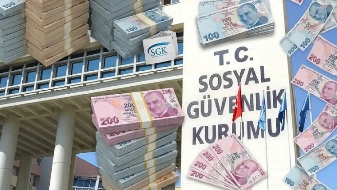 31 Aralık’a kadar başvurmayan 75 bin TL'yi çöpe atacak!