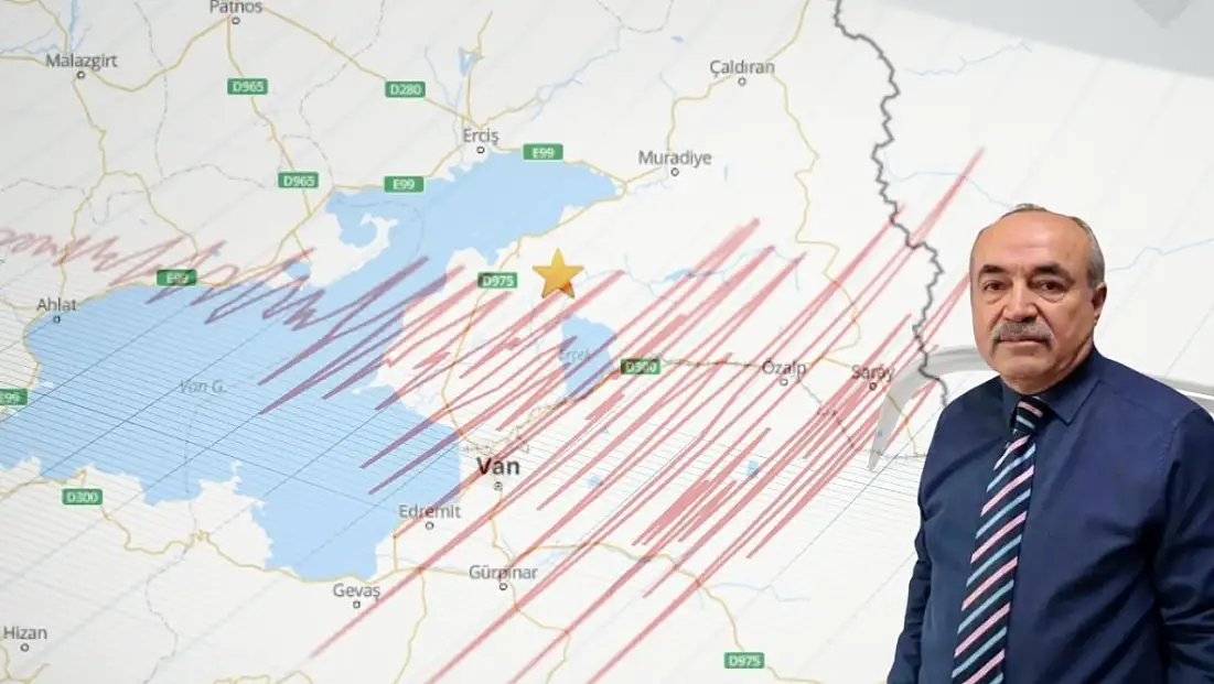 4.6 büyüklüğündeki korkutan depremin ardından Kayseri’den açıklama geldi!