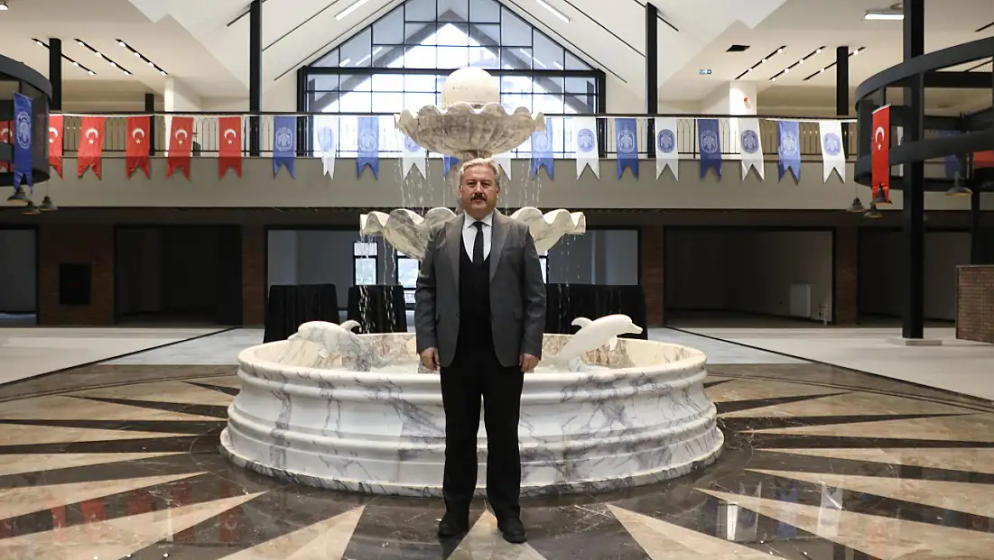 48 yeni araç geliyor! Melikgazi’de büyük tanıtım şenliği