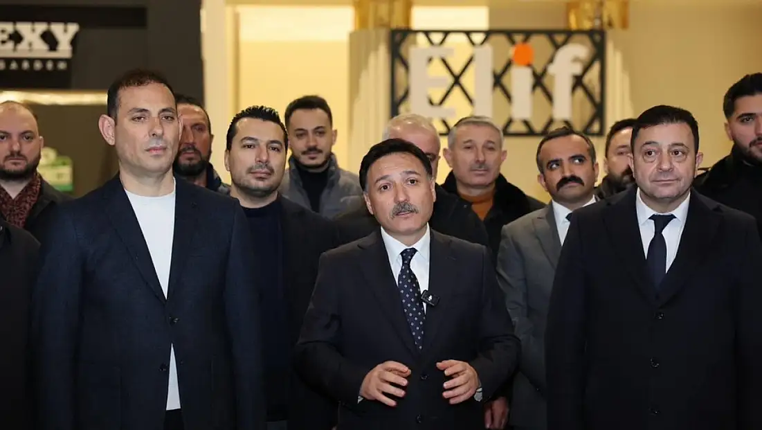 5 gün sürecek 31 Ocak'ta kapılarını açıyor!