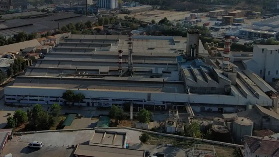 60 yıl önce kurulan fabrika kapanıyor! Üretime Kayseri’de devam edecek