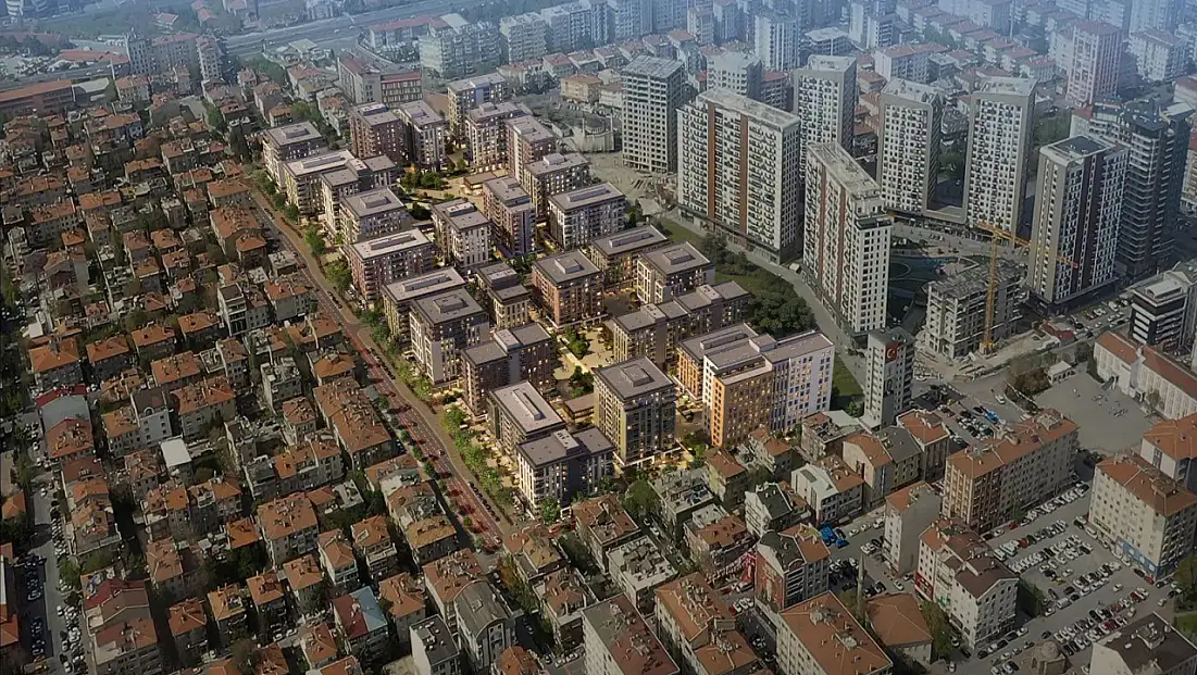 660 arsa satışa çıkıyor! Listede Kayseri'de var