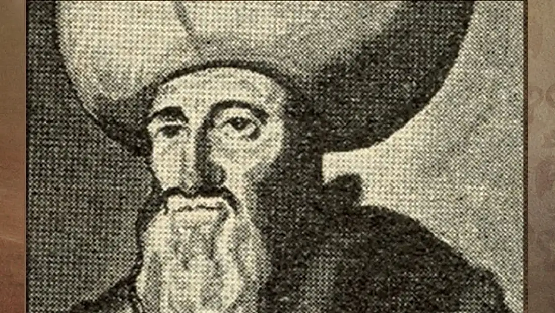 7 asır önce Osmanlı medreselerini kurdu! AK Partili Vekil Kayserili o ismi paylaştı