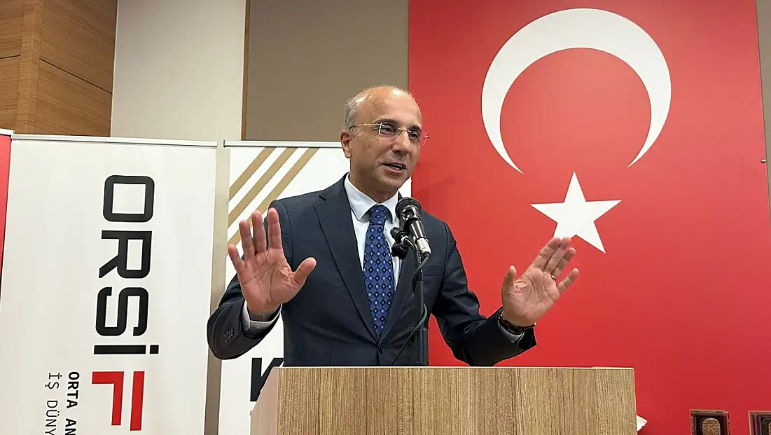 8 ilçe sevindi, CHP’li vekil Genç sitem etti!