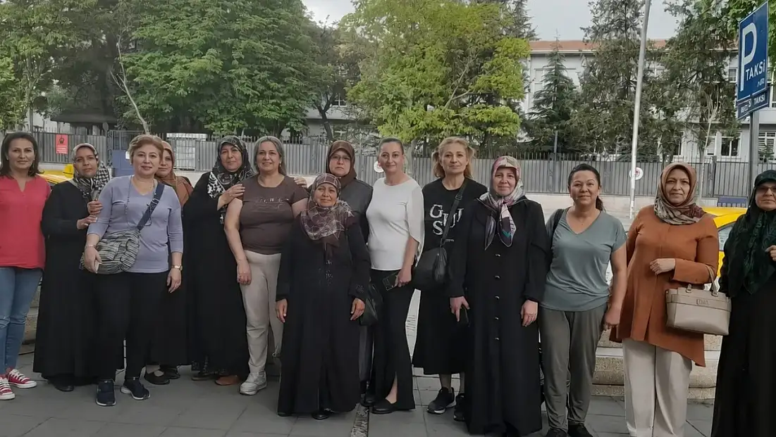 81 ilden annelere özel bağımlılık eğitimi