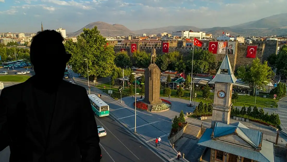 90’ların unutulmaz ismi Kayseri’ye geliyor! Biletler satışa çıktı