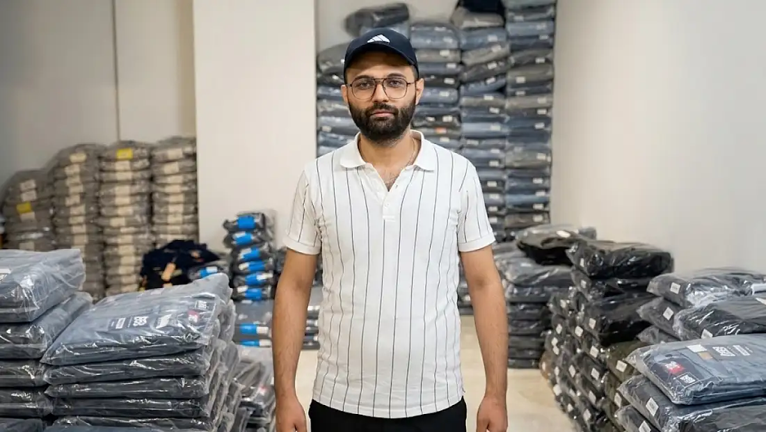 Abdullah Sağ: Müşterilerimize artık 'zam geldi' demek istemiyoruz