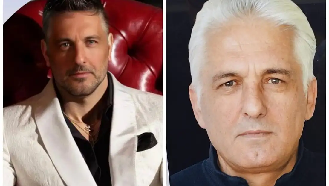 Acı haber! Kayserili isim hayatını kaybetti