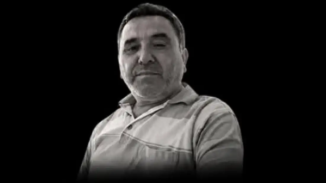 Acı haberi AK Partili Başkan verdi!