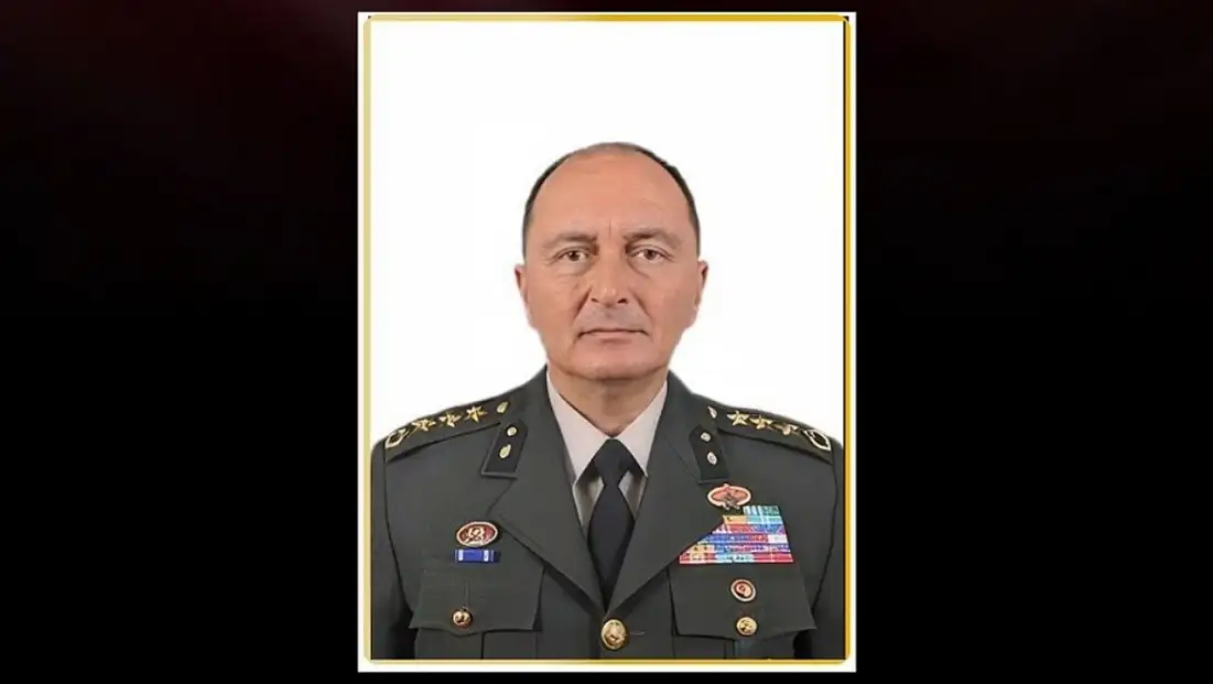 Acı haberi MSB duyurdu: Albay şehit oldu